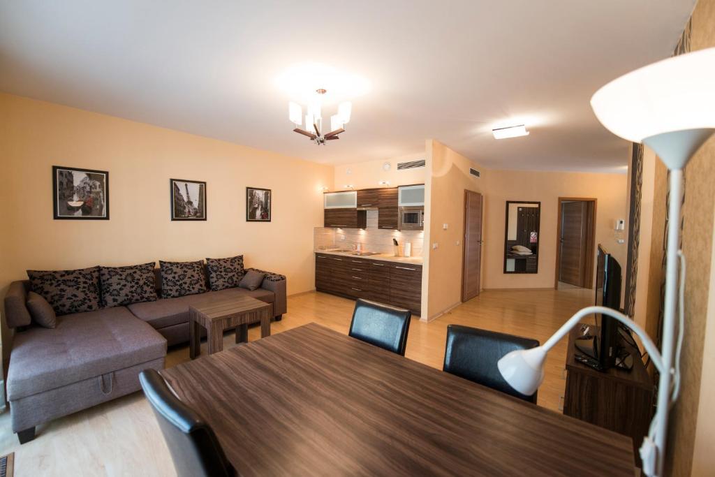 Just Apartments Breslau Exterior foto